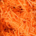 southfin carrots
