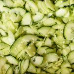 southfin cucumbers