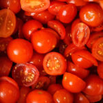 southfin cherry tomato